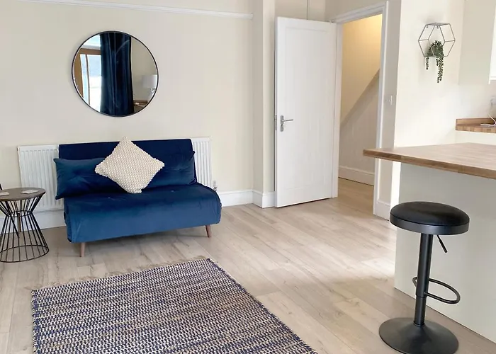 1 Ashford Road Guesthouse