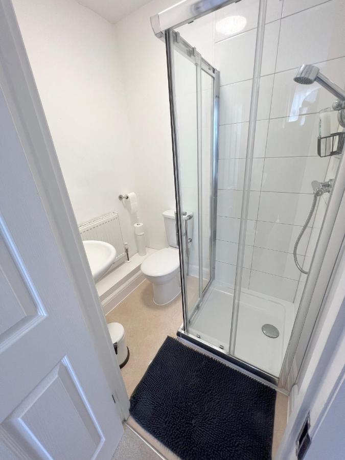 Guest house 1 Ashford Road 3*