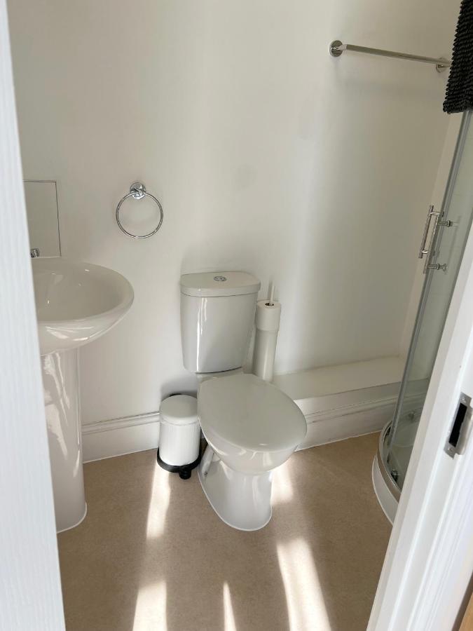 1 Ashford Road Guest house Redhill (Somerset)