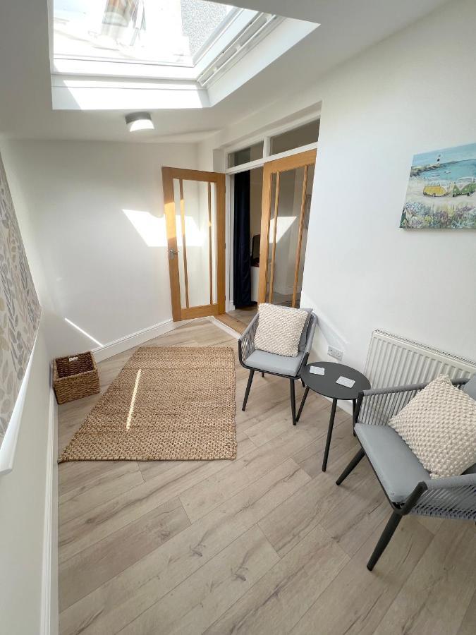 1 Ashford Road Guest house Redhill (Somerset)