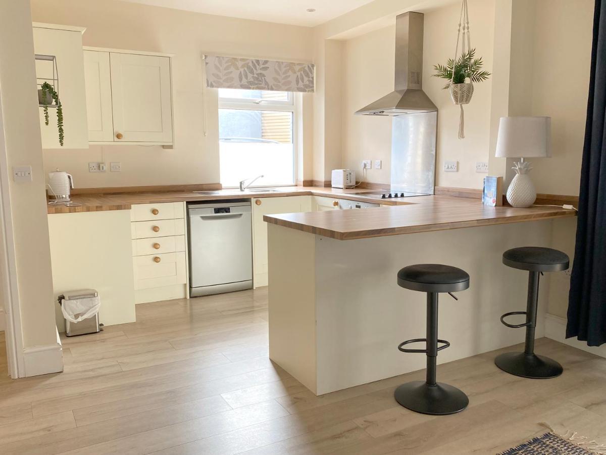 1 Ashford Road Guest house Redhill (Somerset)