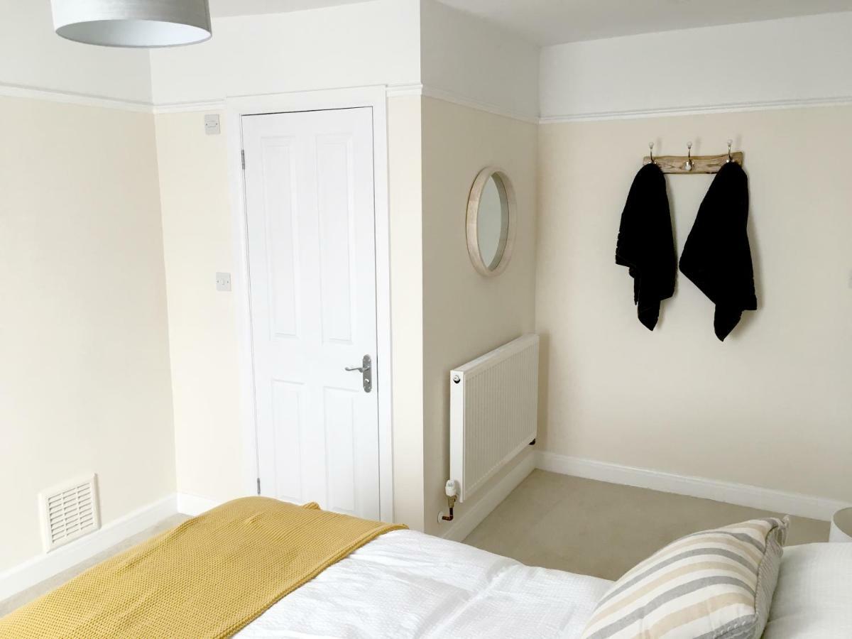 1 Ashford Road Guest house