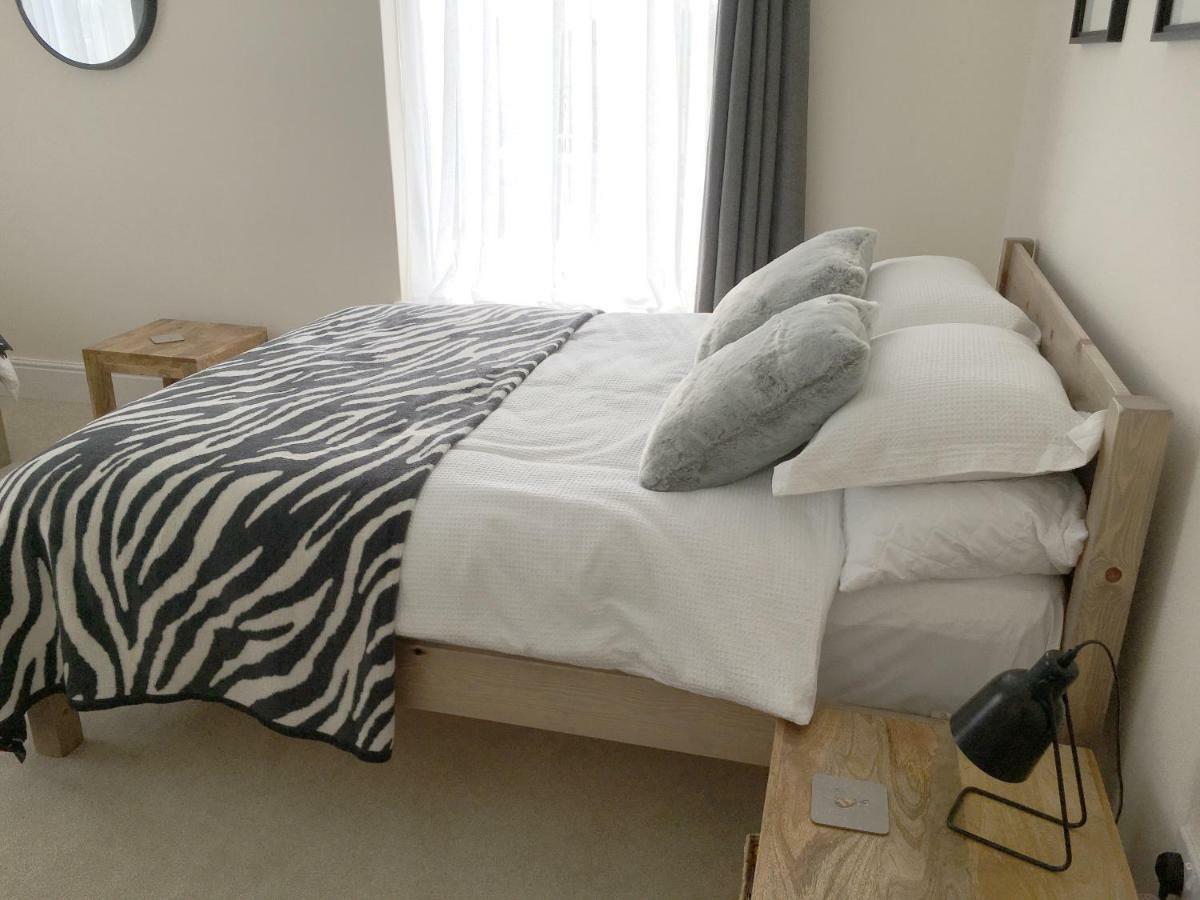 1 Ashford Road Guest house