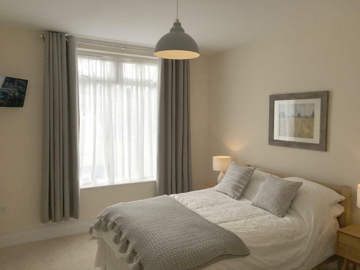1 Ashford Road Guest house 3*