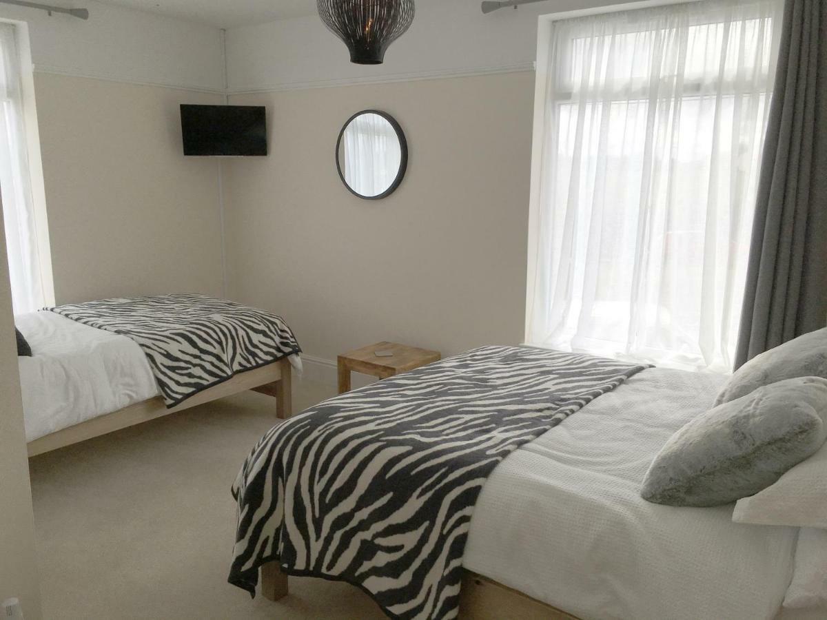 1 Ashford Road Guest house 3*