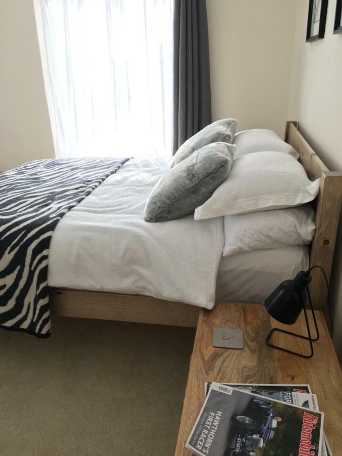 1 Ashford Road Guest house Redhill (Somerset)