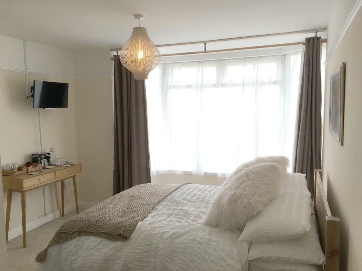 1 Ashford Road Guest house 3*