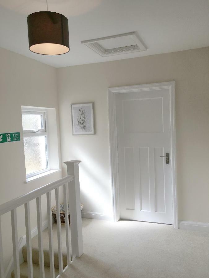 1 Ashford Road Guest house