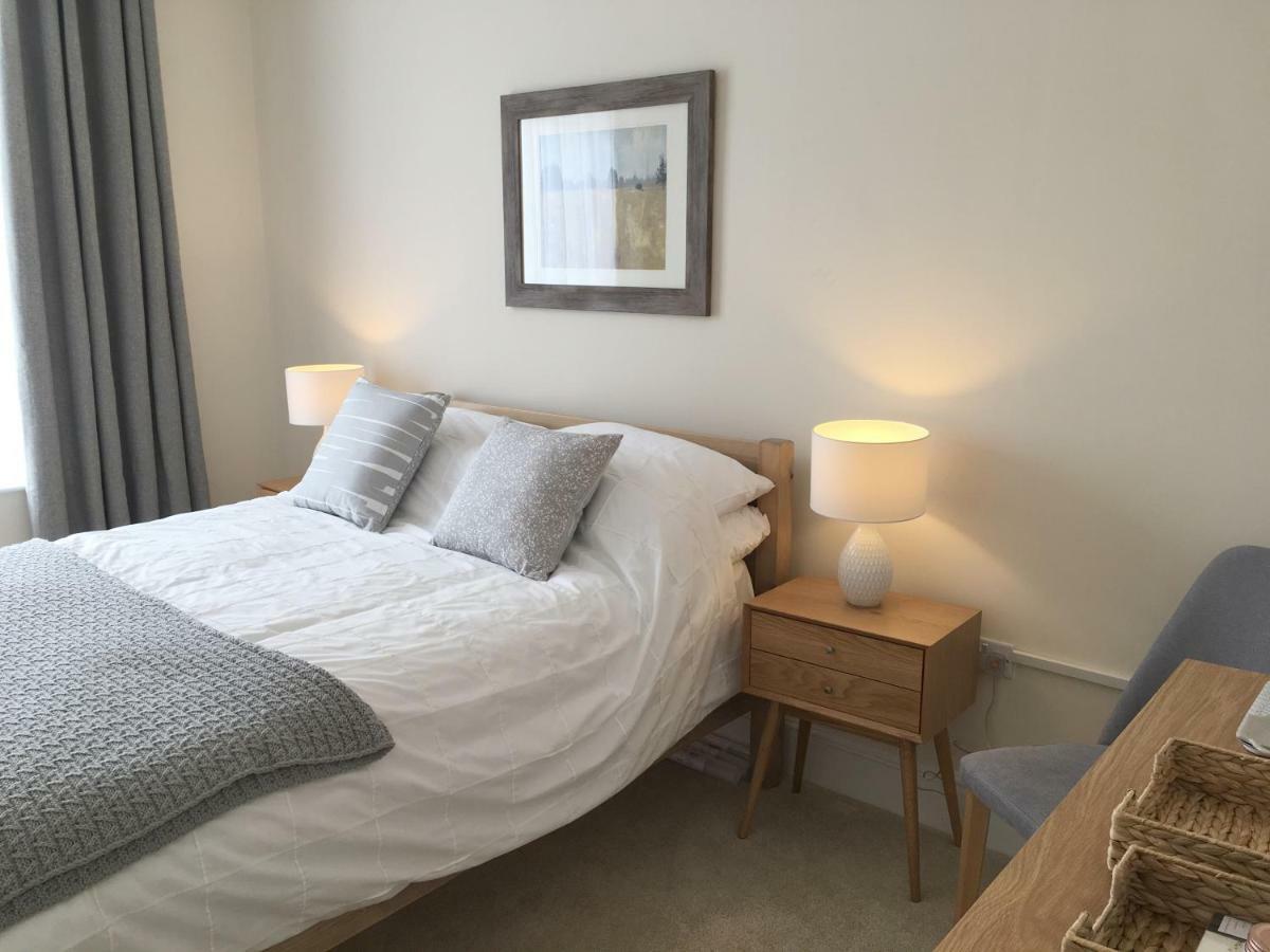 1 Ashford Road Guest house